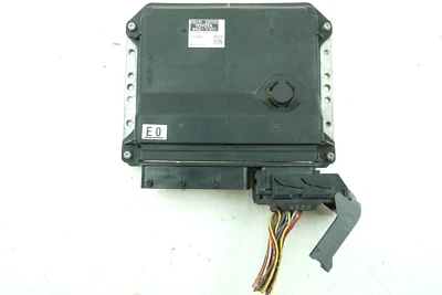 Lexus Es350 2007 3,5 L V6 gasolina motor ECM unidad de módulo de control informático OEM Foto 1 de 4