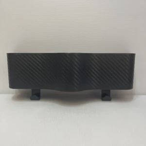 Nuevo Organizador Universal de Asiento Trasero Portavasos Gancho Colgante Asiento Trasero Caja de Almacenamiento - Imagen 1 de 12