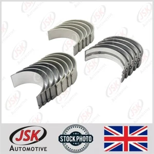 D4HB Main & Con Rod Bearings Set for Hyundai 2.2 CRDi Santa Fe Kia Sorento 09-20 - Picture 1 of 1