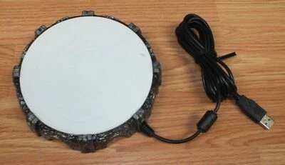 Portal de alimentación sin marca con cable USB para juego Wii Activision Skylanders Foto 1 de 2