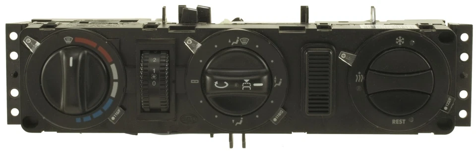 Selector/Push Button  Airtex  1S8880 - Image 1 of 4