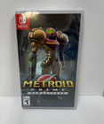 Metroid Prime Remastered (Nintendo Switch ) BRAND NEW