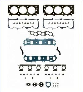 ZYLINDERKOPFDICHTUNG SATZ FÜR FORD TAURUS / WINDSTAR / MERCURY SABLE 1996- 3.0L - Picture 1 of 1