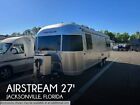 2022 Airstream Flying Cloud for sale!