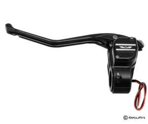 Rebuffini RR90 Kupplungszylinder für Harley-Davidson - Bild 1 von 4