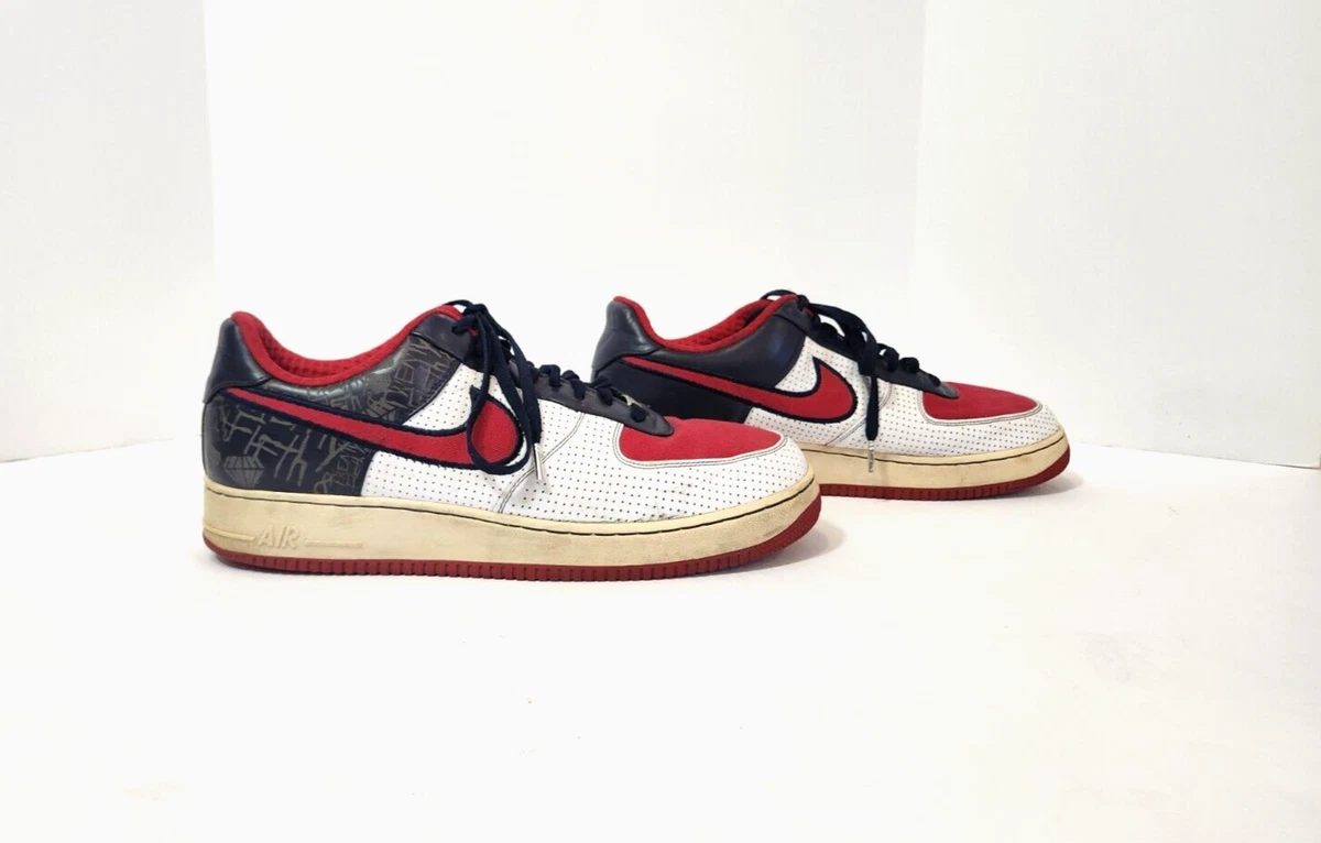 Preços baixos em Nike Air Force 1 Premium 07 Japan | eBay