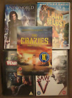 25 X DVD's All Named Titles Various Genres Will Include 2 Special Editions #3