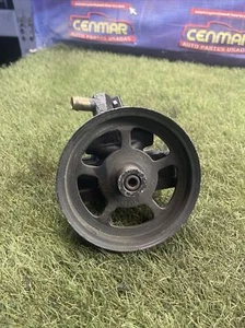 Power Steering Pump for Ford Expedition Lincoln Navigator Mercury Town Car 91-02 - Picture 1 of 4