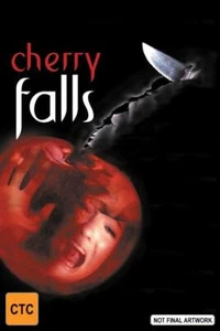 Cherry Falls (DVD, 2000) GC R4 - Picture 1 of 1