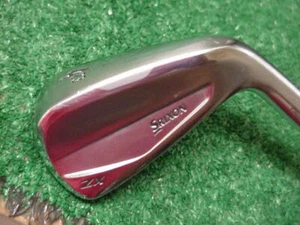 Nice Srixon ZX Forged 23 degree 4 Hybrid Iron Nippon Modus Tour 105 Regular Flex - Picture 1 of 4