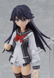 Figma 193 belebte Operation Rei Kuroki Figur S.H. Figuarts Revoltech - Bild 1 von 5