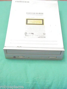 Lettore CD rom MITSUMI 48x 48 x CRMC-FX4820T ide DRIVE INTERNO pc 3-2000 no test - Afbeelding 1 van 1
