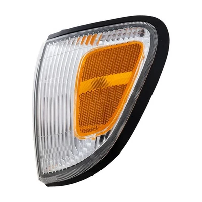 Luz marcadora lateral lado del conductor para Toyota Tacoma 1997-2000 | Con bombillas | Halógena Foto 1 de 4