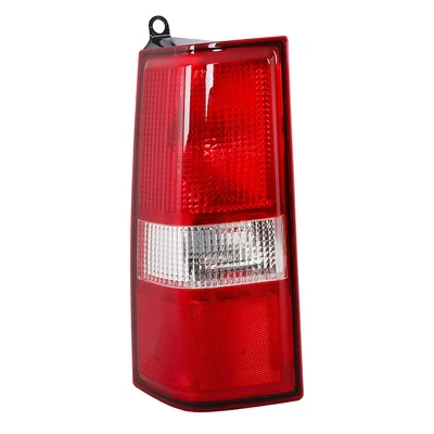 Tail Light For Chevrolet Express/Savana Van 1500 2500 3500 2003-2023 LH Assembly - Image 1 of 4