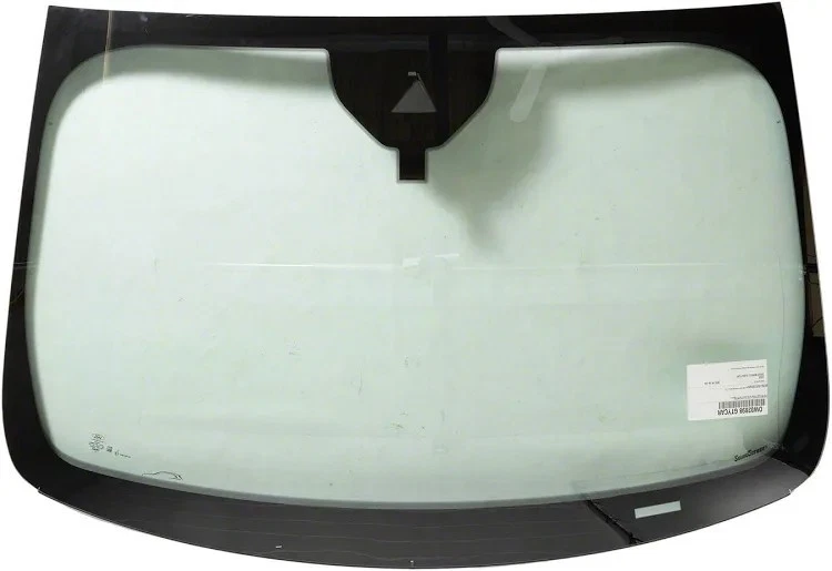 Front Windshield 02 Ford Escape 2002 - Image 1 of 1