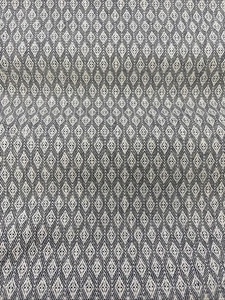 2  Metres iLiv Marquise Marine Woven Jacquard Curtain Upholstery Cushion Fabric - Picture 1 of 6