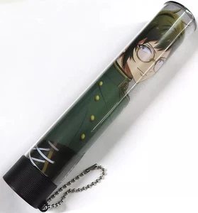 Yamato Nikaido IDOLiSH7 VISIBLIVE TOUR Good 4 You Penlight Tube Used 6.7in - Picture 1 of 1