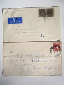 NIGERIA OLDER COVERS - Picture 1 of 2