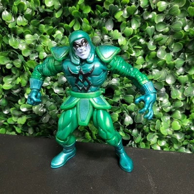 Figura de acción de lujo de Ronan el Acusador de Marvel Legends artículo de Amazon #356 Foto 1 de 3