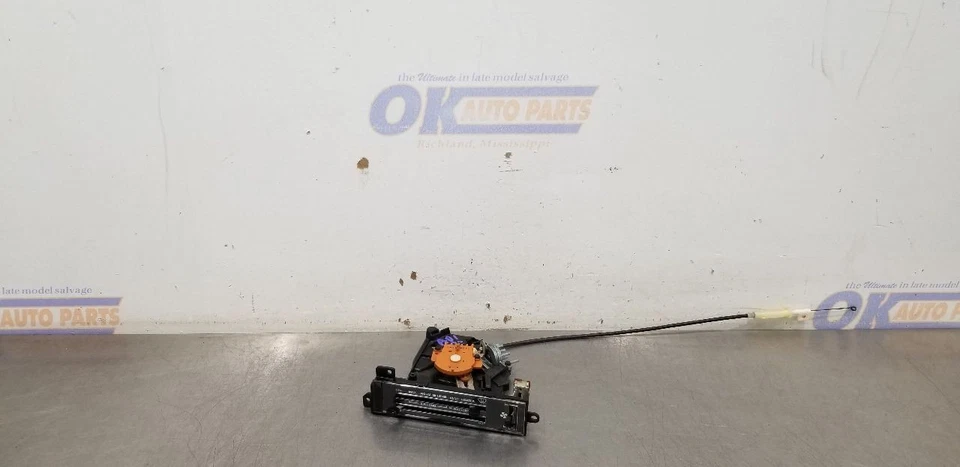 81 CONTROL DE TEMPERATURA CLIMATIZADA PONTIAC FIREBIRD TRANS-AM 81 Foto 1 de 4