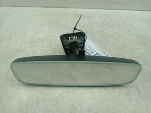 AUDI A4 INTERIOR MIRROR REAR VIEW 8W0857511 B9 2015-2025 - Picture 1 of 12