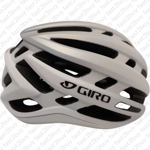 Giro Agilis matte white Gr.L - Bild 1 von 7
