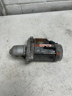 2020 JAGUAR F-PACE 5.0L Starter 12 Volt OEM ID GX7311001EC - Image 1 of 4