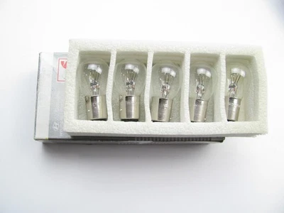 (5) NUEVO - Bombilla de luz trasera OEM para Hyundai 1864427088L Foto 1 de 3