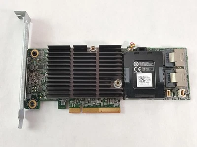 Dell PowerEdge PERC H710 PCI Express X8 512 MB Raid Controller VM02C - Immagine 1 di 4