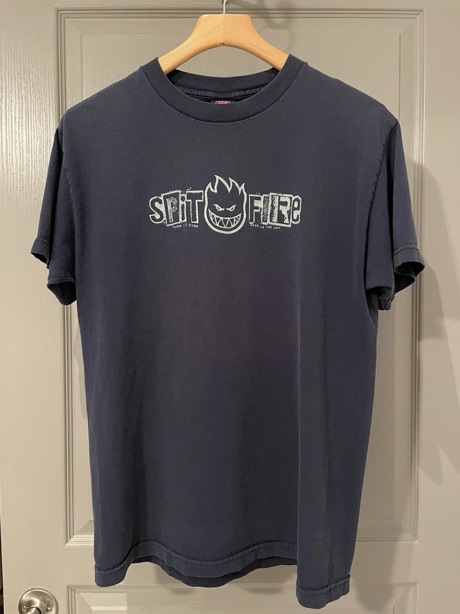 Spitfire T-Shirts for Men for sale - eBay