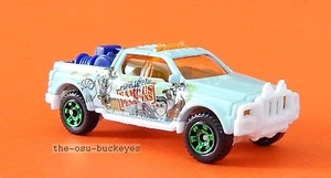 2011 Matchbox Loose Emergency Rescue Penguins of Madagascar Multi Pack Exclusive - Picture 1 of 1