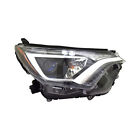 New Right Headlight Fits Toyota Rav4 Le 2016-17 81110-0R080 811100R080 To2503247