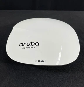 [Lot of 3] Aruba Networks APIN0315  IAP-315-US Wireless Access Point-Fast Ship - Picture 1 of 5