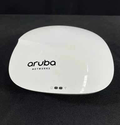 [Lot of 3] Aruba Networks APIN0315  IAP-315-US Wireless Access Point-Fast Ship - Image 1 of 4