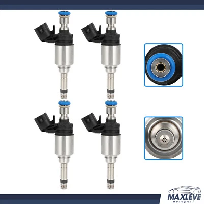 Fuel Injectors For Chevrolet Impala 2014-2019 Chevrolet Malibu 2013-2015 2.5L - Image 1 of 4