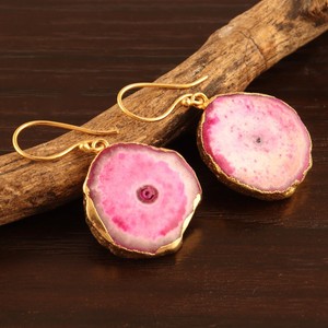 Pendientes de color principal oro de | online en eBay