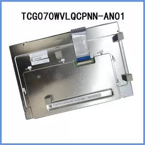 LCD display screen 800*480 TCG070WVLQCPNN-AN01 7" for Kyocera Factory wholesale - Picture 1 of 8