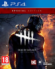 Dead by Daylight Special Edition PS4 Game Sony Playstation 4