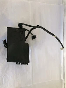 2009 MAZDA CX7 Engine Fuse Box Relay Junction Unit Code 518818109 G - Bild 1 von 11