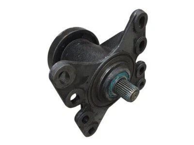 Conjunto de eje CV Delco 87614QHMW para Chevrolet Silverado 3500 HD 2020-2025 Foto 1 de 2