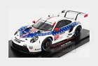 1:18 SPARK Porsche 911 991-2 Winner Gtlm Class Sebring Imsa 2020 WAP0210120N0FW