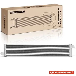 Enfriador de aceite de transmisión para Chevy Malibu 2019 2020 2021 2022 L4 1,5 L aluminio - Imagen 1 de 9