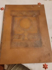 World Event 1900 to 1950 - Picture 1 of 9
