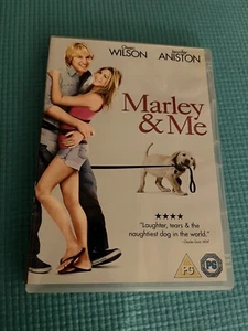 Marley And Me (DVD) - Picture 1 of 2
