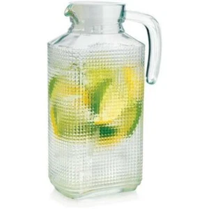 Home Essentials Diamond 1.95 Quart Fridge Pitcher - Picture 1 of 1
