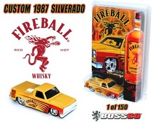 maisto squarebody series