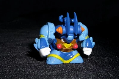 Gravity Beetle Mega Man X Rockman Bandai FB Figure Gashapon - Image 1 of 4