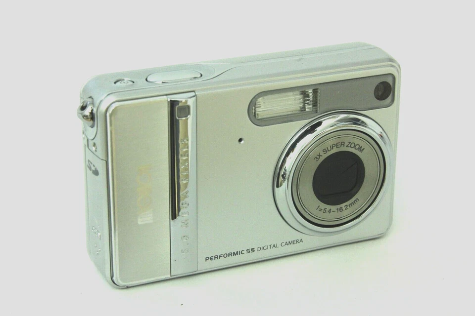 Maginon 1 Performic S5 Ersatzteil spare parts (13032509) - Bild 1 von 3