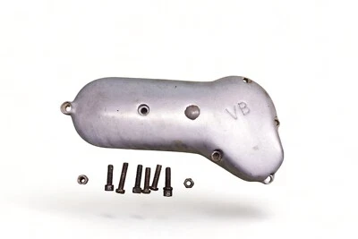 Ariel Red Hunter 1949 VH500 VG VH 500 *2298 cubierta de distribución exterior  Foto 1 de 4