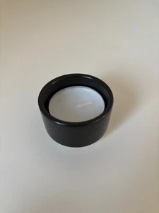 H&M Small Ceramic Tea Light Candle Holder - Picture 1 of 4